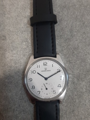 Universal geneve assegnato - ,
