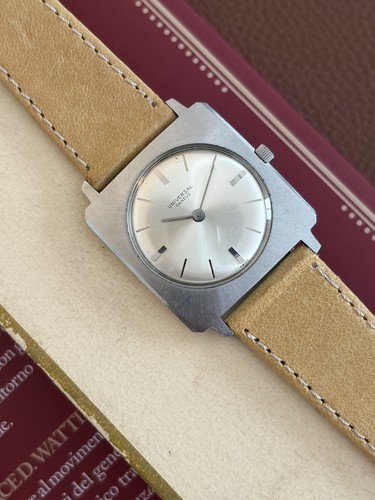 Orologio vintage anni 60 - orologio, ‘60