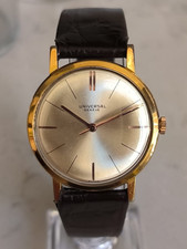 Universal geneve meccanico 35