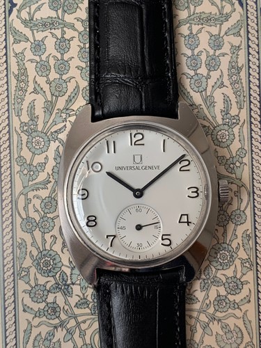 Universal geneve mark 2 - fs,