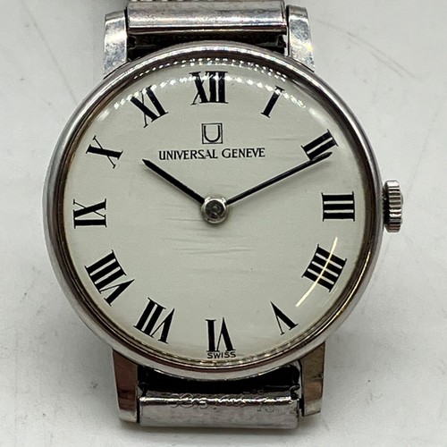 Orologio vestito antico