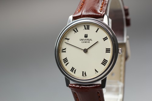 Orologio uomo vintage - orologio,