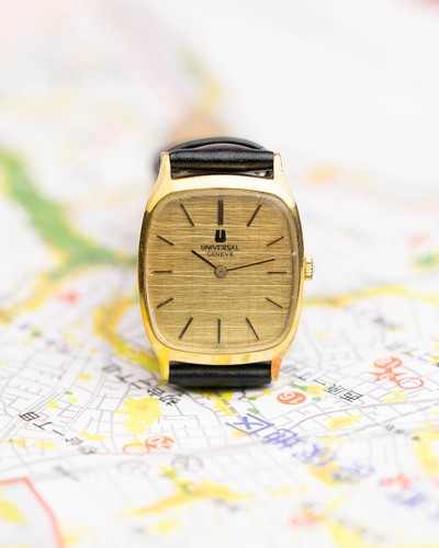 Orologio uomo vintage - uomo,