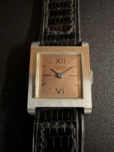 Universal geneve ladies - geneve,