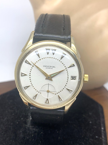 Orologio uomo universal geneve - universal,