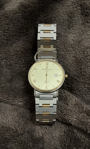Orologio uomo universal geneve - universal,
