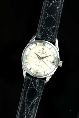 Polerouter universal geneve - universal,
