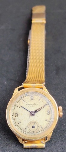 Orologio universale ginevra - universale,