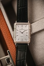 Universal Geneve Rectangular