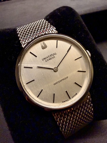 Orologio vintage universale - orologio,