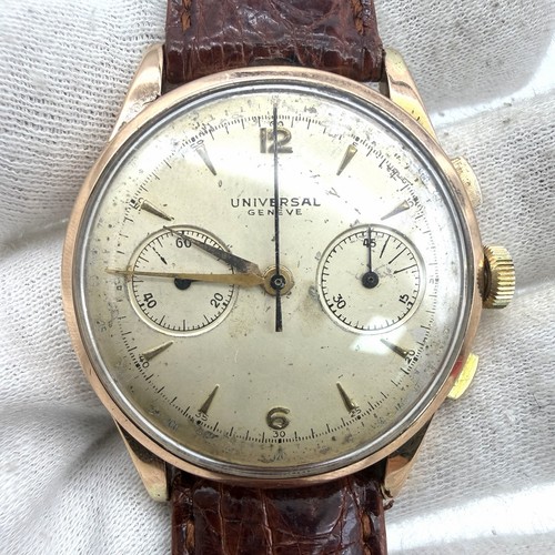 Orologio universal geneve - universal,