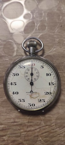 Orologio tasca crono stop - orologio,