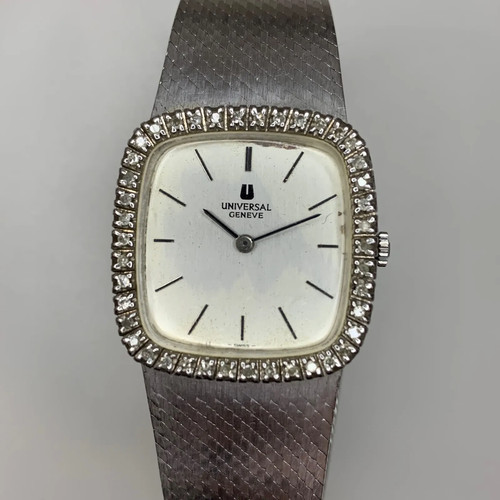 Orologio uomo universal - universal, geneve