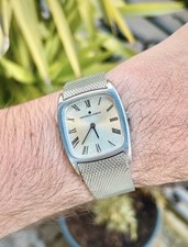 Universal Genève vintage