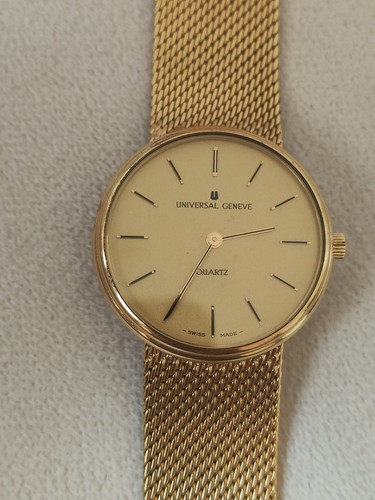 Orologio vintage universale - vintage,