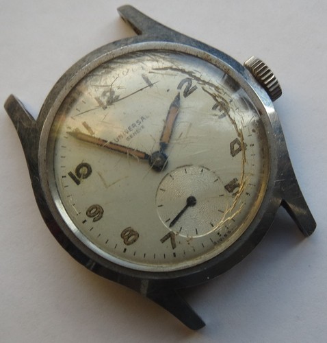 Orologio polso universal - polso,