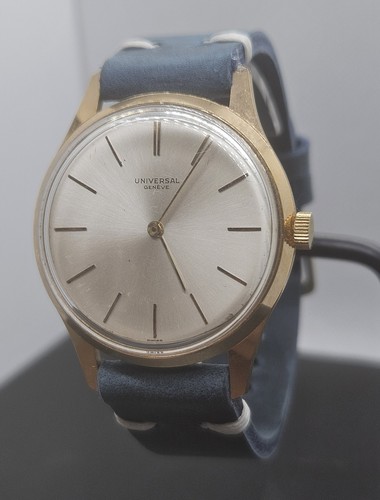 Reloj mecánico universal - mecánico,