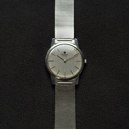 Orologio universal geneve - orologio,