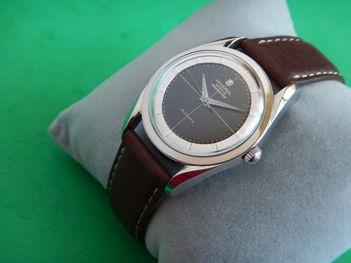 1954 universal geneve - 1954,