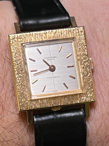 Orologio universal geneve - universal,