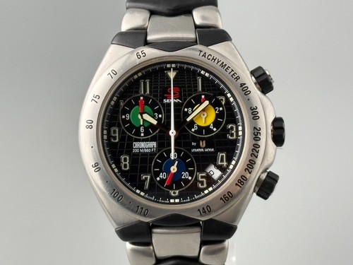 Leggi orologio universal - orologio,