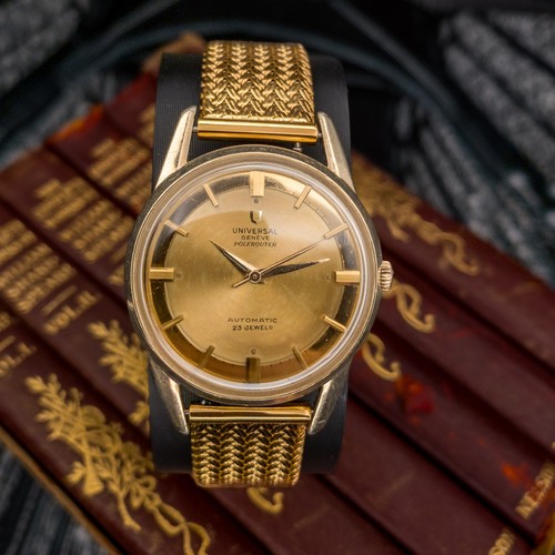 Polerouter geneve universale - polerouter,