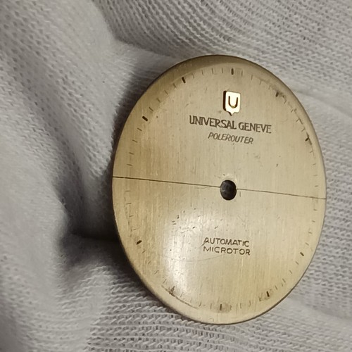 Universal geneve polerouter - universal,