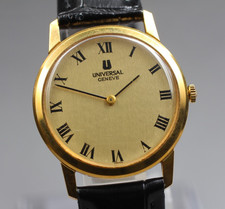 Leggi "Exc+5" Orologio Uomo