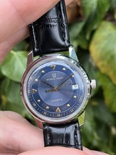 Montre vintage Universal