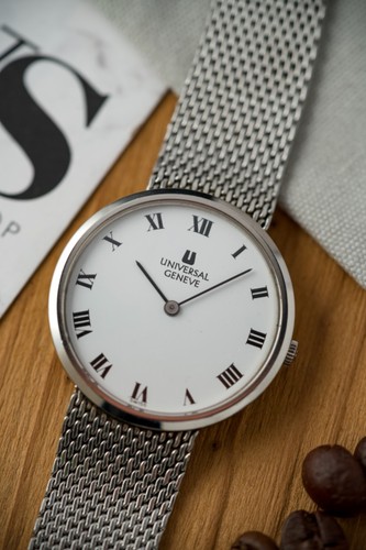 Universal geneve altessa ref - universal,
