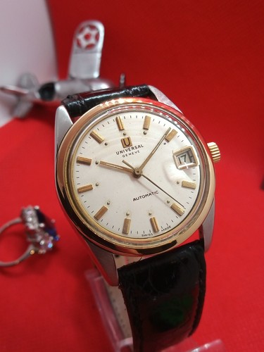 Orologio universal geneve - orologio,