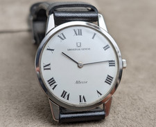 Orologio Uomo Universal Geneve