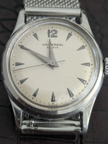 Universal geneve orologio - universal,