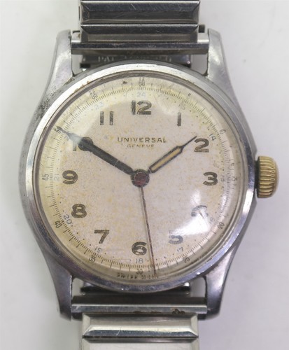 Orologio militare vintage