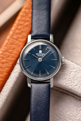 Universal geneve altesse lady - universal,