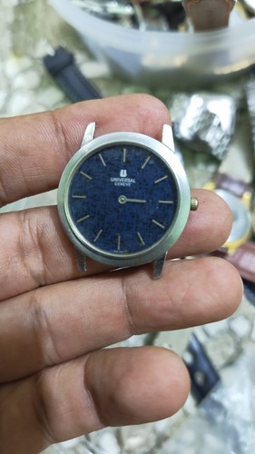 Universal geneve carica - universal,