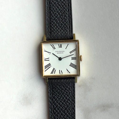 Montre universal genève - montre,