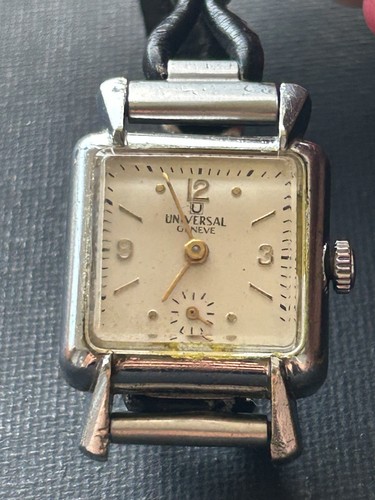 Orologio universal geneve lady - orologio,