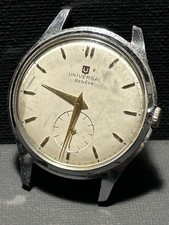 Orologio Universal Geneve