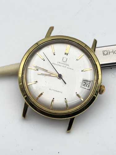 Universal geneve polerouter - universal,