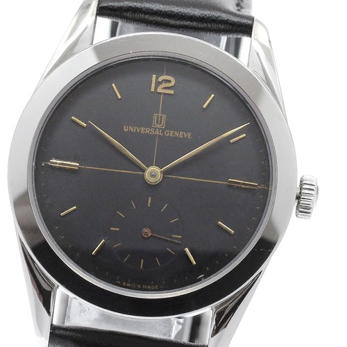 Universal geneve cal - geneve, cal.262