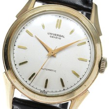 Orologio Uomo Automatico Mezzo