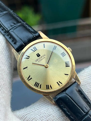 Orologio polso universal - da,