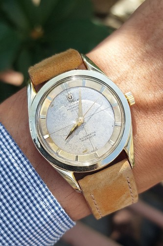 Universal geneve polerouter - universal,