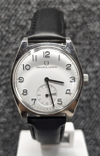 Orologio universal geneve - orologio,