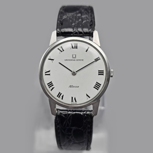 Orologio uomo universal geneve - uomo,