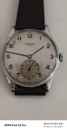 Orologio watch universal - orologio,