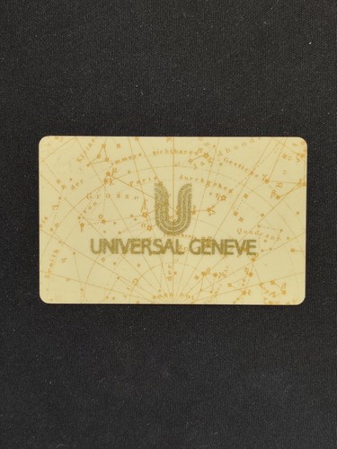 Corredo card garanzia orologi - corredo,