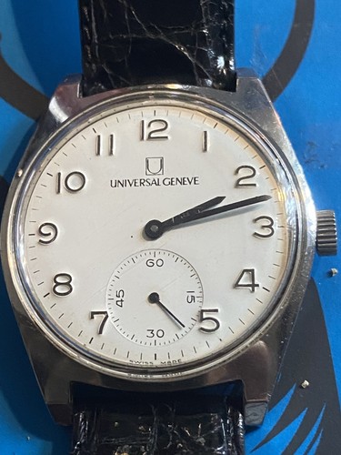 Universal geneve orologio da - orologio,